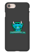themenofkiller iPhone Phone Cases