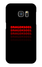 dragon3001 Samsung Phone Cases