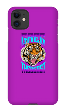 gregthebeast iPhone Phone Cases
