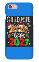 Limited Edition Dartside iPhone Phone Cases