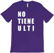 No Tiene Ulti T-Shirts