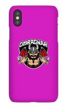 Funda Iphone DMRagnar
