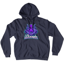 LEXinvents a Hoodie