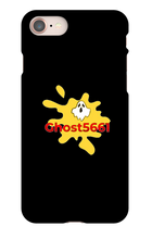 ghost5661 iPhone Phone Cases