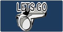 Whistle XXL Gaming Mousepad