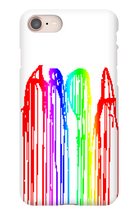 ArCa Drip LoGo RaInBow PiXels [Limited[ Case