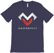 Masterpiece Inverted Shirt