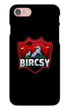 bircsy iPhone Phone Cases