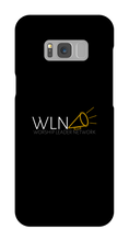 Worship Leader Network Samsung Phone Cases