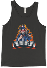 powudead Tank Top