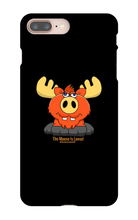 theloosemoose89 iPhone Phone Cases