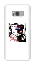 warspieler Samsung Phone Cases 1