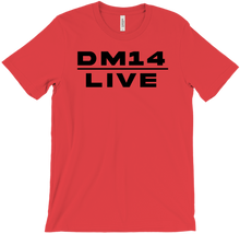 dm14_live T-Shirts