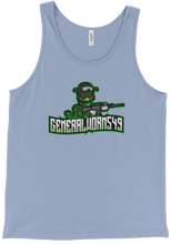 generalworm549 Worm Tank Top