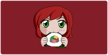 Sushi Maeka XXL Gaming Mousepads
