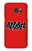 letsplaysantu Samsung Hülle ÄZZÄSEL