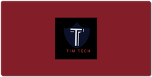 timhoareau XXL Gaming Mousepad