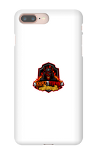 Kraz3yIvan iPhone Cases