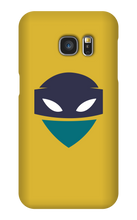 Husa samsung cu logo