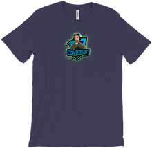 cavemangaming-3345 T-Shirts