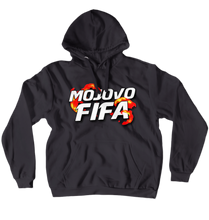 MojovoFIFA Ild Hoodie