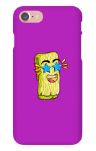 ricotamalito iPhone Phone Cases