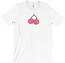 Kawaii Cherries T-Shirts