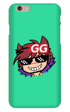 sett20 iPhone Phone Cases