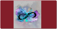 qsa_icey XXL Gaming Mousepad