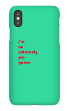 ragingz iPhone Phone Cases
