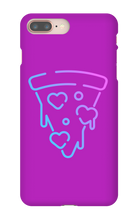 PizzaPixie iPhone Cases