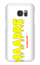 Cover Samsung Galaxy MAADRE