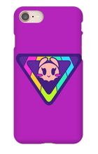 Rainb0wSheep Logo - Phone Case
