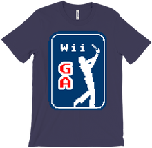 Wii GA Shirt