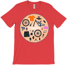Pongo Stuff Circle T-Shirt