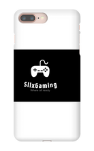sllxgaming_1 iPhone Phone Cases