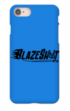 BlazeShot iPhone Case