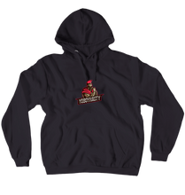 yoboyhasty Hoodies (No-Zip/Pullover)