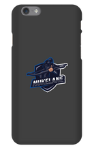 NukeLane iPhone Phone Case