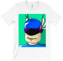 cloutrahan T-Shirts