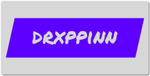 drxppinn XXL Gaming Mousepad