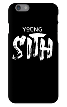 Funda para iPhone del YoungSith