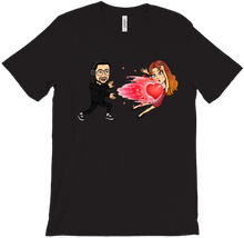 T-Shirt Onda Energetica