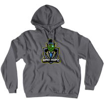 madhopz Hoodies (No-Zip/Pullover)