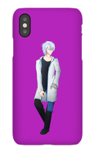 VirgoVR iPhone Phone Cases