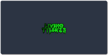 livingtyler23 XXL Gaming Mousepad