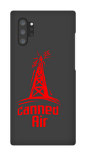 Canned Air Samsung Phone Cases