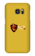 roadofflame Samsung Phone Cases
