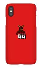 raiiyasha_ttv iPhone Phone Cases