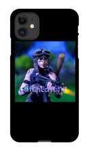 lachedtbnr2 iPhone Phone Cases